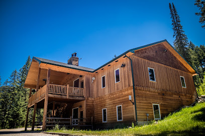 Yellowstone Alliance Adventures | Christian Camp & Retreat Center main image